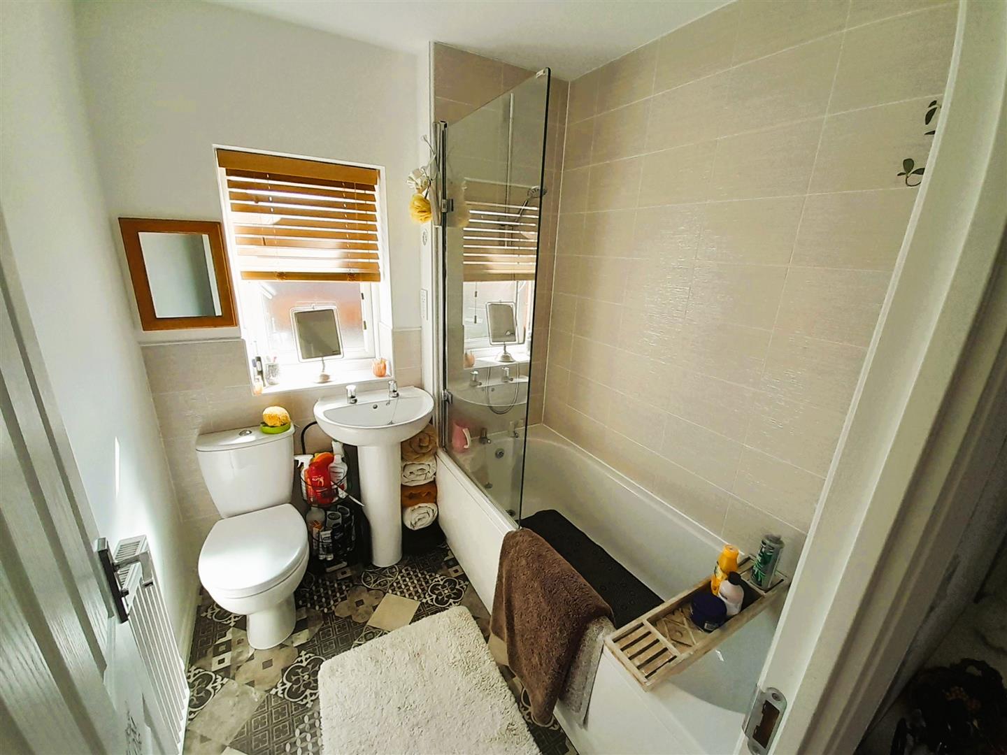 Stryd Bennett, Llanelli, SA15 4DQ
